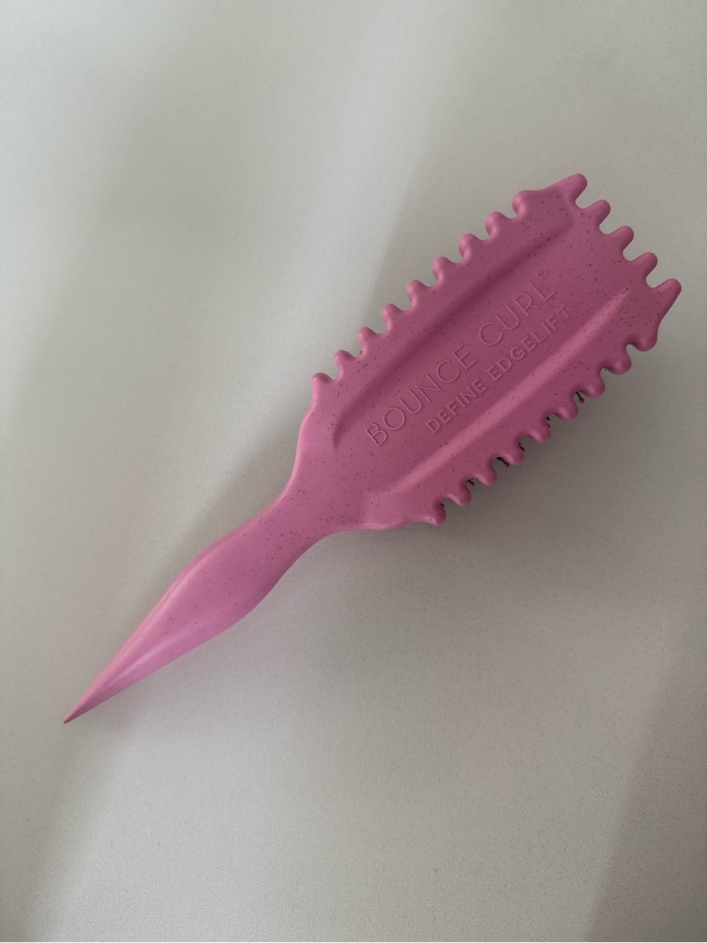 Bounce Curl Define Edgelift Brush for Curl Definition